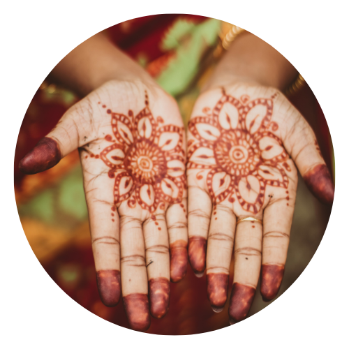 Bridal Mehendi Designs: Everything You Need to Know - hitched.co.uk -  hitched.co.uk